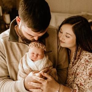 Meet your Posher, James